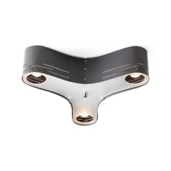 Bsweden Clover 12 Plafonnière