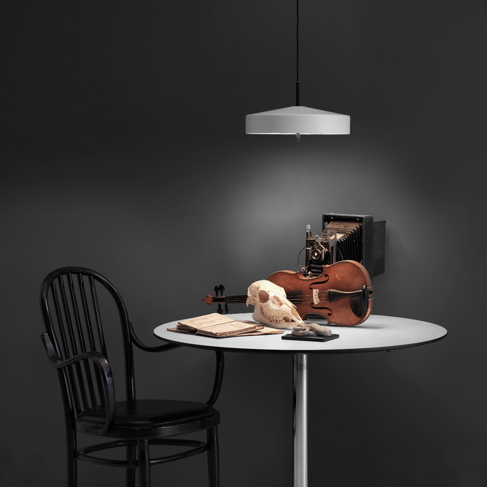 Bsweden Cymbal Hanglamp 2 Bsweden Cymbal Hanglamp - Afbeelding 2