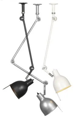 Örsjö Belysning PJ50 Plafondlamp 7 Örsjö Belysning PJ50 Plafondlamp -Lampen 04015049982 01 7b7c5f0392