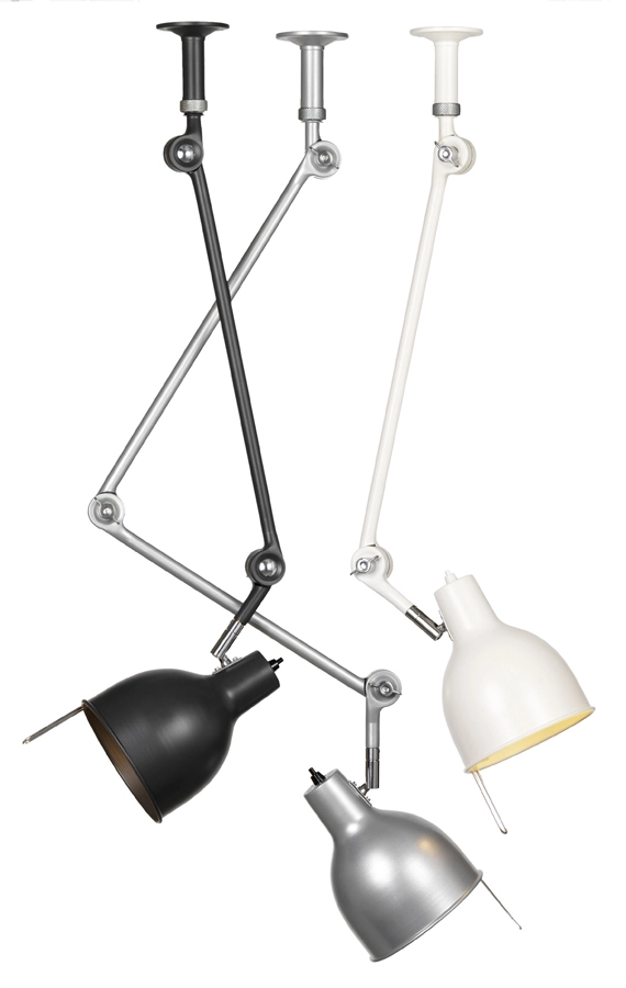 Örsjö Belysning PJ50 Plafondlamp 4 Örsjö Belysning PJ50 Plafondlamp - Afbeelding 4