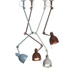 Örsjö Belysning PJ50 Plafondlamp 6 Örsjö Belysning PJ50 Plafondlamp -Lampen 04015049982 02 49c13f6465