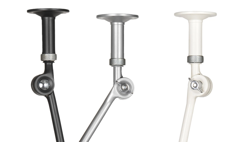 Örsjö Belysning PJ50 Plafondlamp 2 Örsjö Belysning PJ50 Plafondlamp - Afbeelding 2