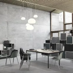 Muuto Fluid Hanglamp -Lampen 11619 01 05 4682ff3309