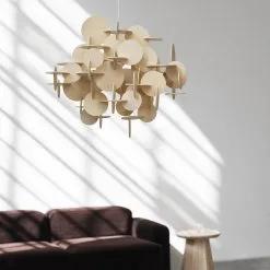 Normann Copenhagen Bau Lamp -Lampen 13808 02 02 953e22c5eb