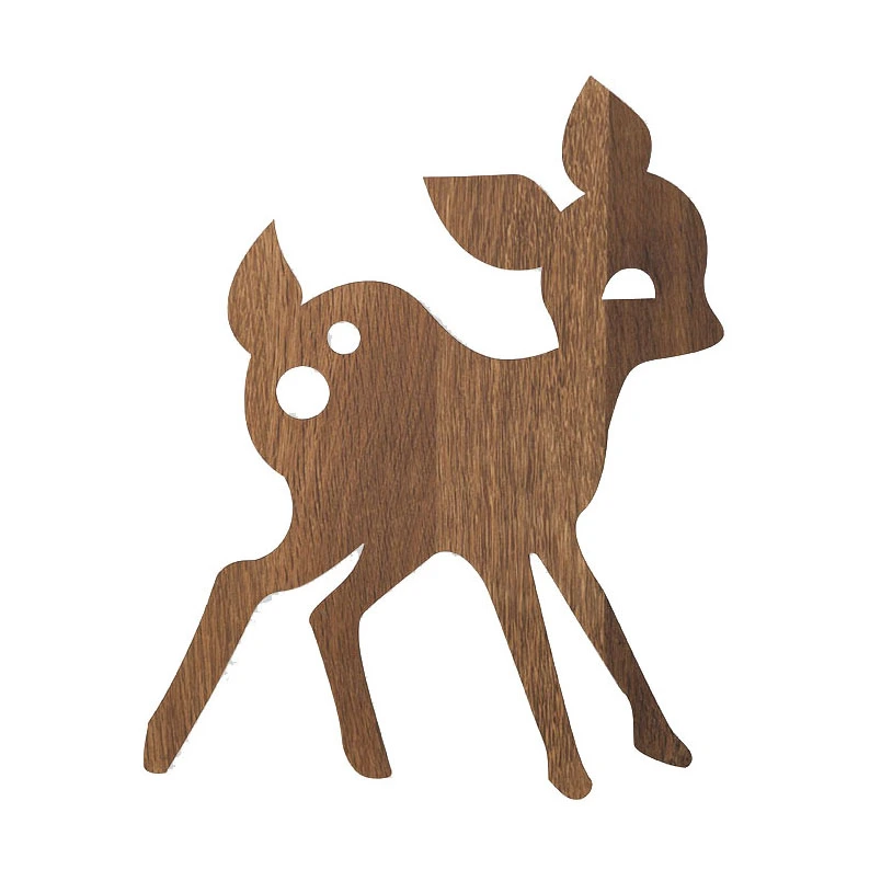 Ferm LIVING My Deer Lamp 1 Ferm LIVING My Deer Lamp