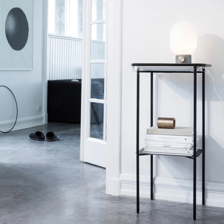 Menu JWDA Tafellamp 3 Menu JWDA Tafellamp - Afbeelding 3