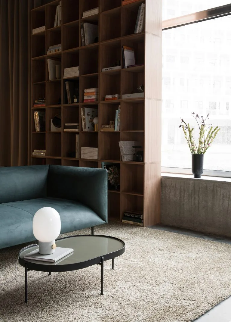 Menu JWDA Tafellamp 7 Menu JWDA Tafellamp - Afbeelding 7