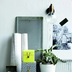 House Doctor Molecular Wandlamp -Lampen 23710 01 02 97d86972e1