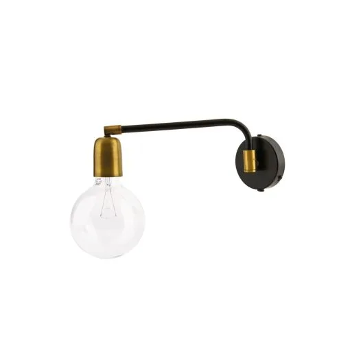 House Doctor Molecular Wandlamp -Lampen 23710 01 1 ProductImageMain f7a8968d48