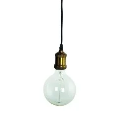 House Doctor Fly Lamp