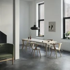 &Tradition Copenhagen Hanglamp SC8 5 &Tradition Copenhagen Hanglamp SC8 -Lampen 25259 04 03 fbd2868903