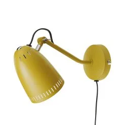 Superliving Dynamo Wandlamp