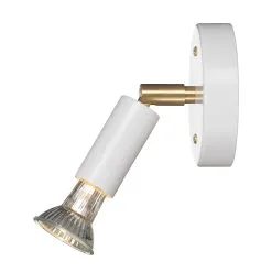 Örsjö Belysning Star 1  Wandlamp