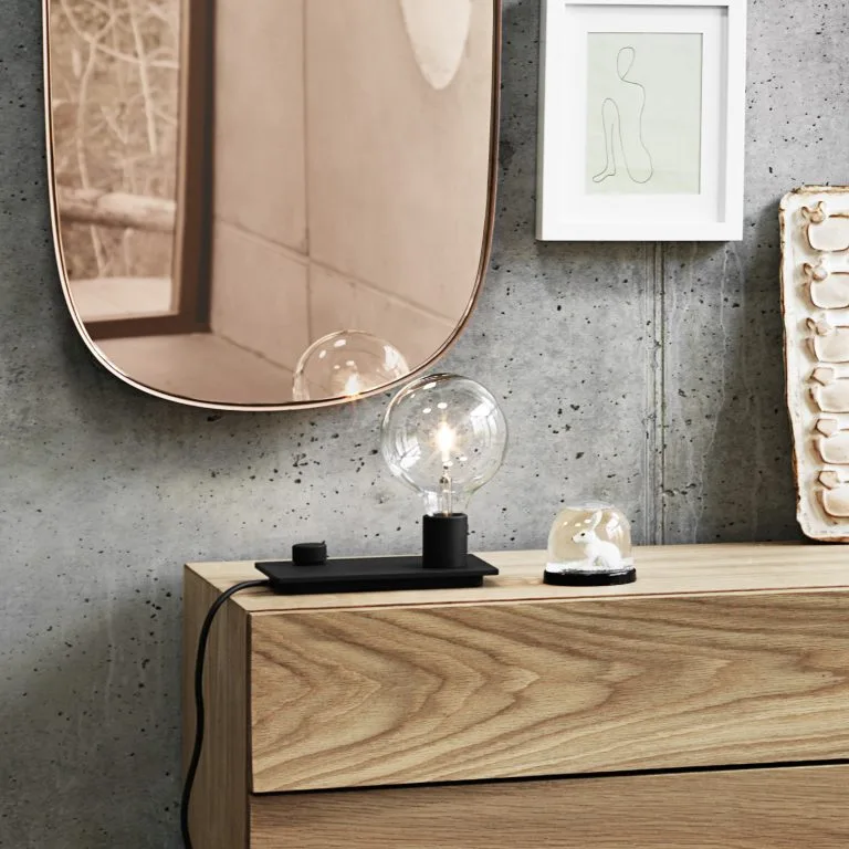 Muuto Control Tafellamp 3 Muuto Control Tafellamp - Afbeelding 3