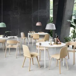 Muuto Ambit Hanglamp 8 Muuto Ambit Hanglamp -Lampen 2740824 ambit galleri df5f453193