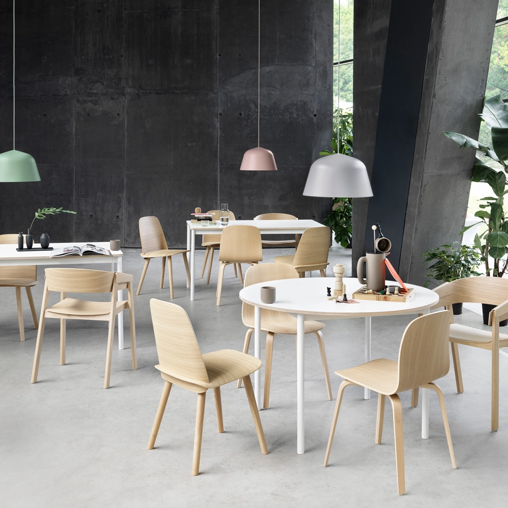 Muuto Ambit Hanglamp 4 Muuto Ambit Hanglamp - Afbeelding 4