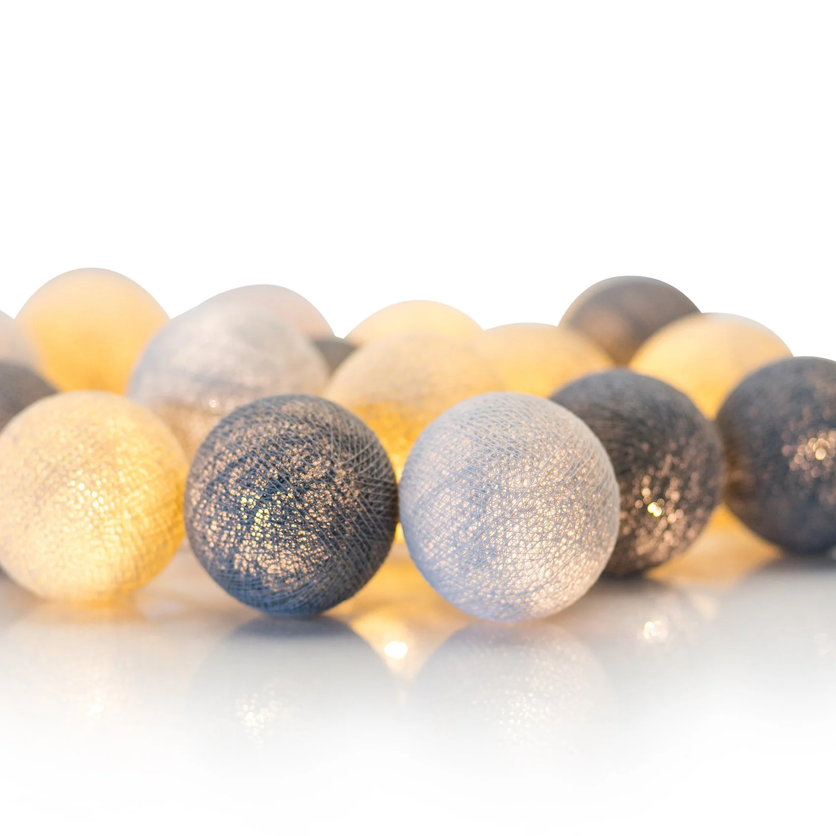 Irislights Greige 1 Irislights Greige