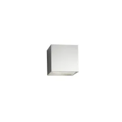 Light-Point Cube Down Muurlamp