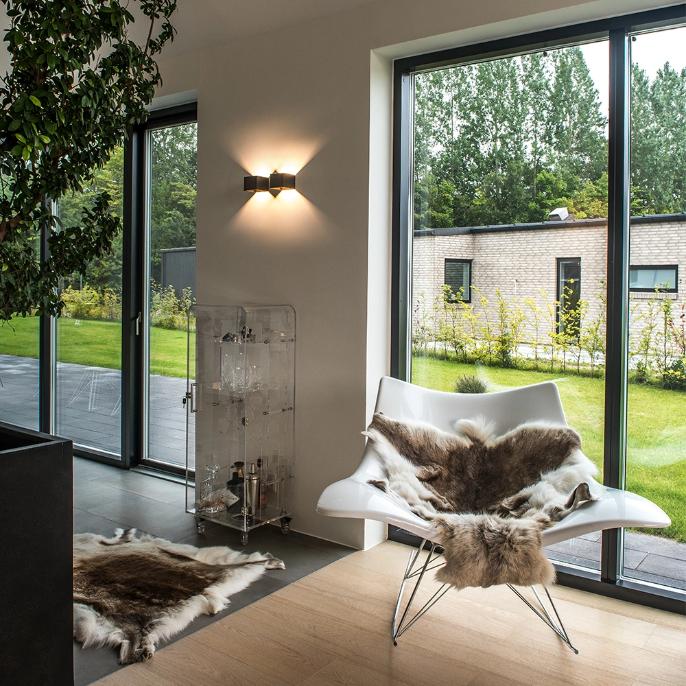 Light-Point Mood 1 Muurlamp 3 Light-Point Mood 1 Muurlamp - Afbeelding 3