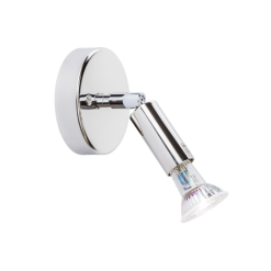 Örsjö Belysning Star 1 Muurlamp/Plafondlamp