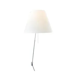 Luceplan Costanza D13 A Muurlamp