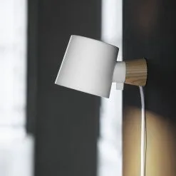 Normann Copenhagen Rise Wandlamp -Lampen 28254 01 04 c833c7a38d
