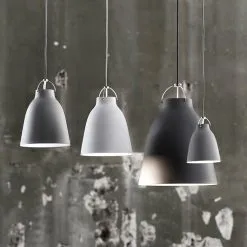 Fritz Hansen Caravaggio 2 Hanglamp -Lampen 28615050167 03 3e728a1549