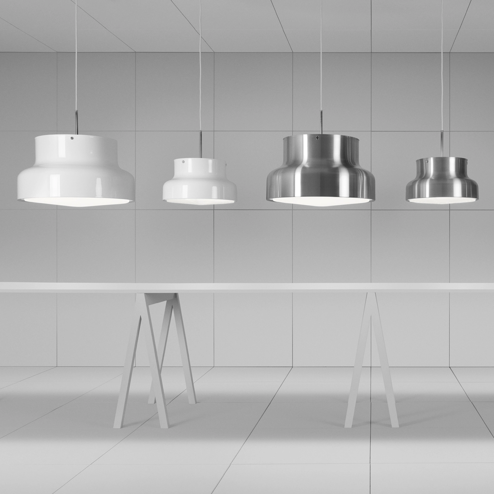 Ateljé Lyktan Bumling Lamp 400 Mm 2 Ateljé Lyktan Bumling Lamp 400 Mm - Afbeelding 2