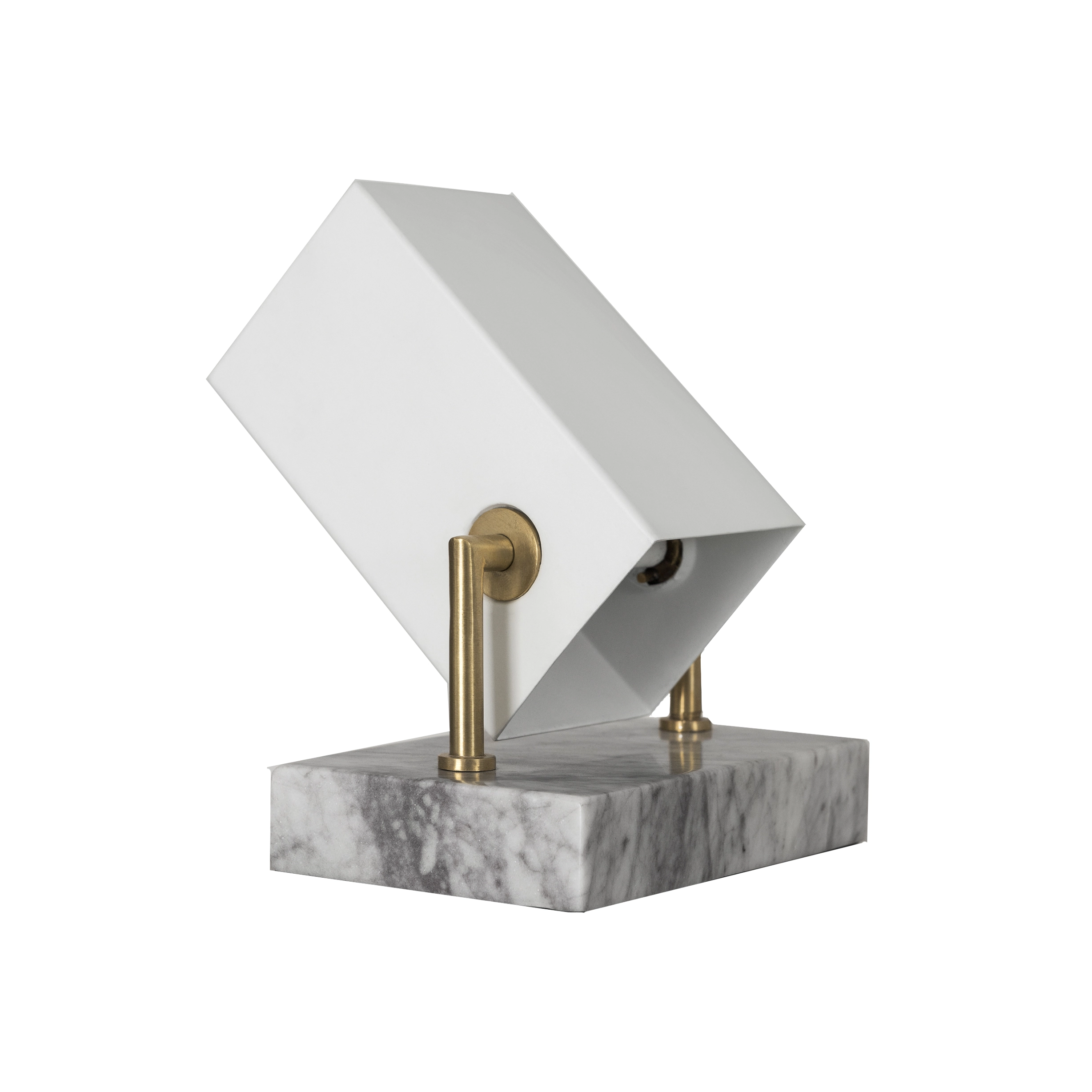 Watt & Veke Box Vloerspotlamp 1 Watt & Veke Box Vloerspotlamp