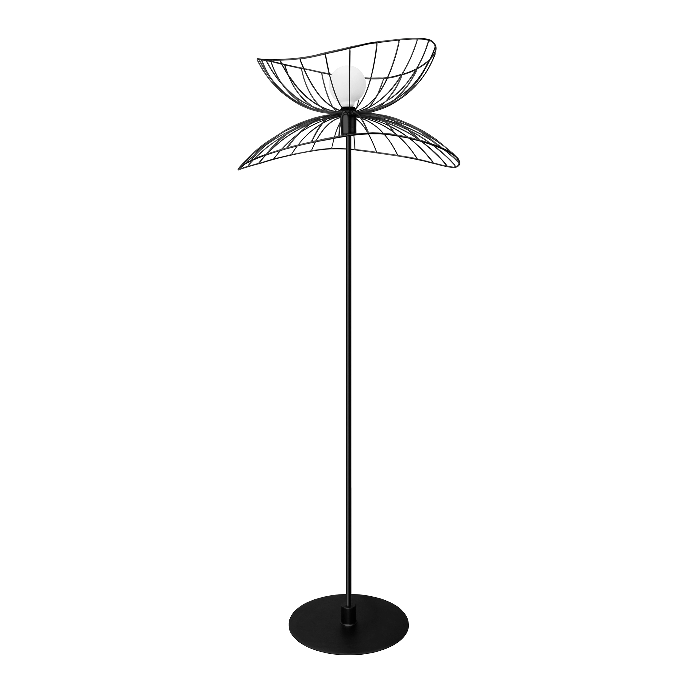 Globen Lighting Ray Vloerlamp 1 Globen Lighting Ray Vloerlamp