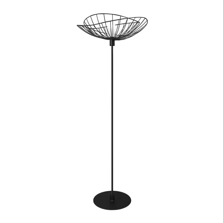 Globen Lighting Ray Vloerlamp 2 Globen Lighting Ray Vloerlamp - Afbeelding 2