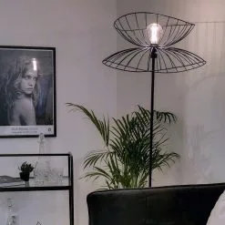 Globen Lighting Ray Vloerlamp 5 Globen Lighting Ray Vloerlamp -Lampen 33396 01 03 c174abd234