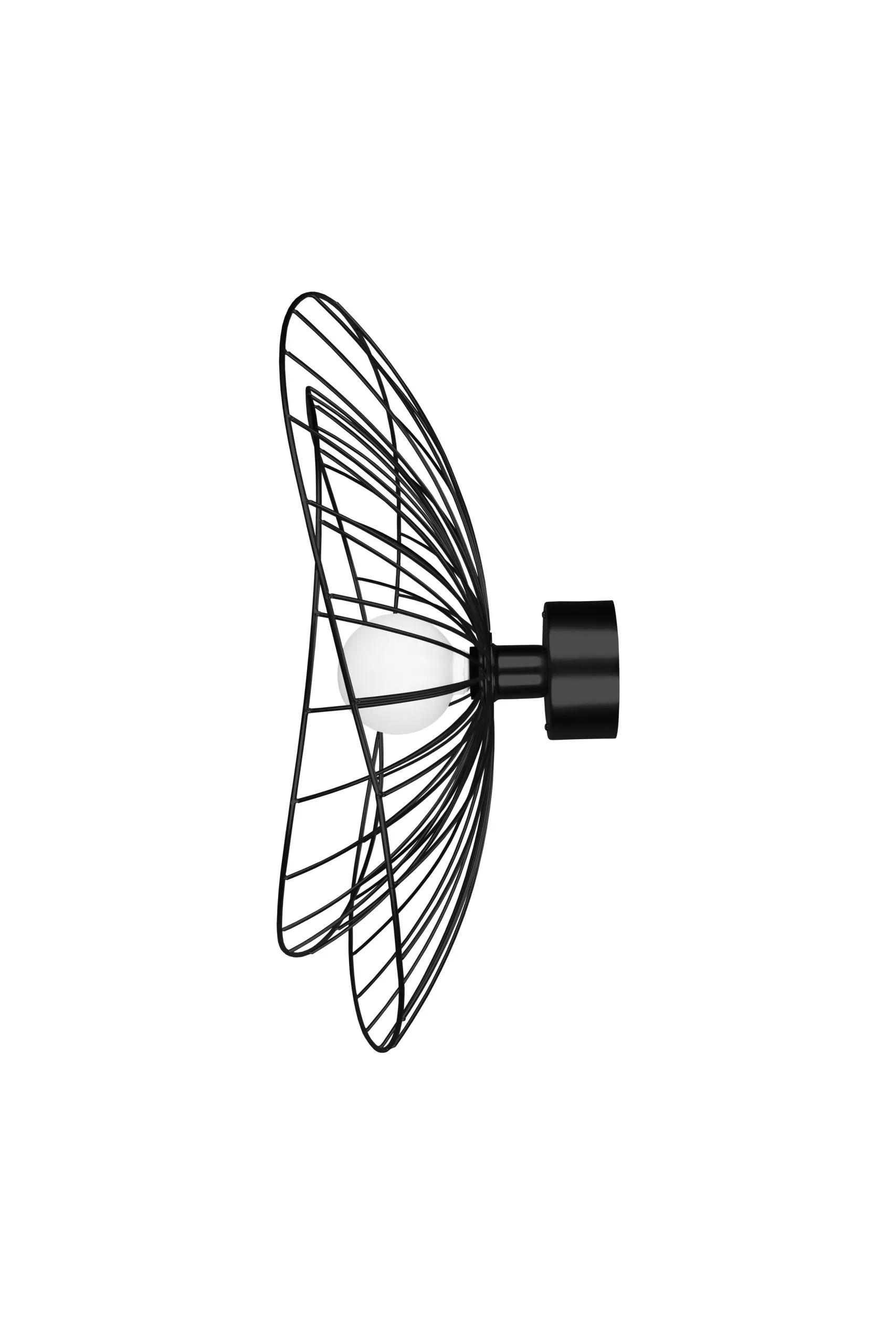 Globen Lighting Ray Plafondlamp 2 Globen Lighting Ray Plafondlamp - Afbeelding 2