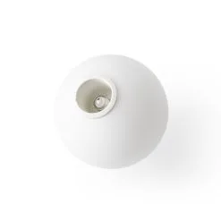 Menu TR Lampenkap Melkglas