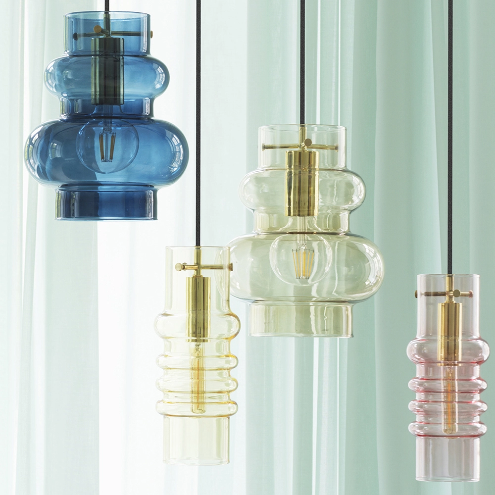 Tivoli By Normann Copenhagen Balloon Lamp Large 2 Tivoli By Normann Copenhagen Balloon Lamp Large - Afbeelding 2