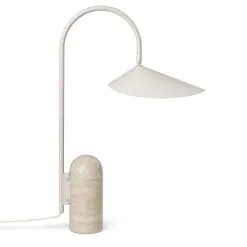 Ferm LIVING Arum Tafellamp