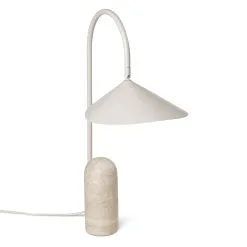 Ferm LIVING Arum Tafellamp -Lampen 36655 02 02 99cc908881
