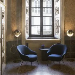 Gubi Multi-Lite Vloerlamp -Lampen 37105 01 05 c3b9a80534