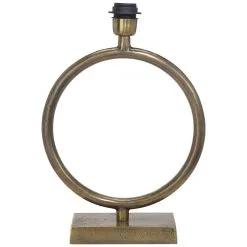 PR Home Circle Lampvoet, 54 Cm