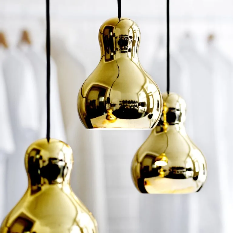 Fritz Hansen Calabash P2 Hanglamp 3 Fritz Hansen Calabash P2 Hanglamp - Afbeelding 3