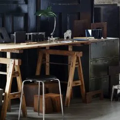 Fritz Hansen Kaiser Idell 6631-T Luxus Tafellamp -Lampen 37304 04 04 af7328929a