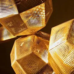 Tom Dixon Ets Plafondlamp 32 Cm -Lampen 37520 03 03 5fa6e2ab03