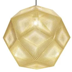 Tom Dixon Ets Plafondlamp 50 Cm