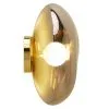 Tom Dixon Smeltmuur/plafondlamp LED