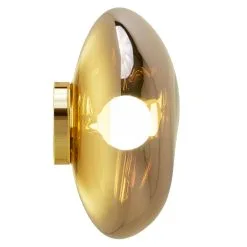 Tom Dixon Smeltmuur/plafondlamp LED