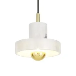 Tom Dixon Stenen Hanglamp