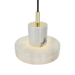 Tom Dixon Stenen Hanglamp -Lampen 37525 01 03 f58551c9e2