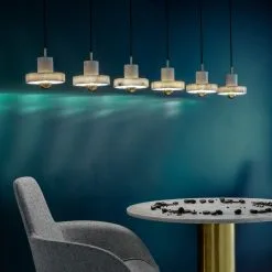 Tom Dixon Stenen Hanglamp -Lampen 37525 01 06 f903f173a5