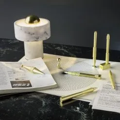 Tom Dixon Stenen Tafellamp -Lampen 37527 01 04 786cbef8df