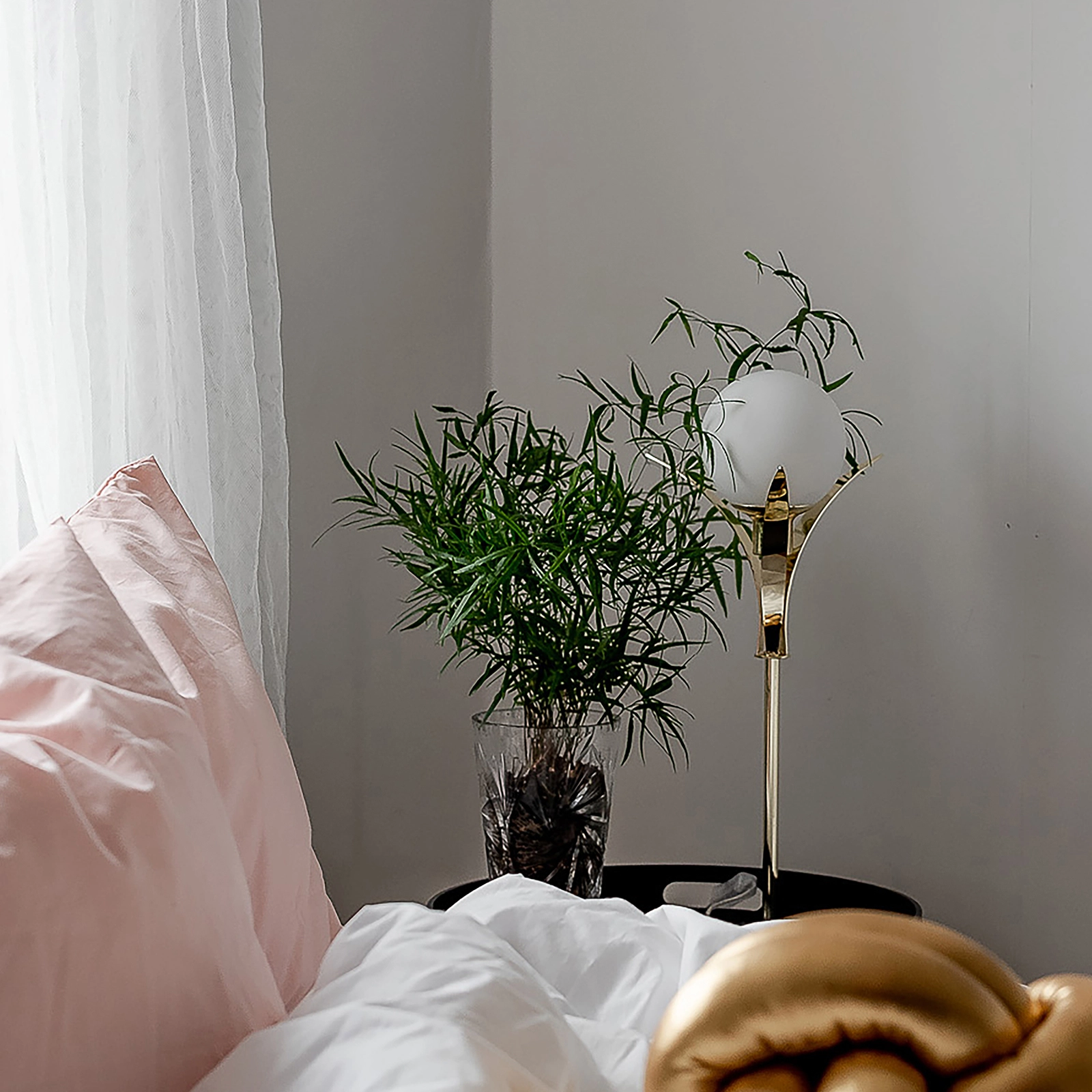 Globen Lighting Savoy Tafellamp Hoog 2 Globen Lighting Savoy Tafellamp Hoog - Afbeelding 2